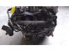 Silnik z Mercedes-Benz C (W204) 1.6 C-180 16V BlueEfficiency 2013