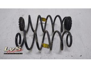 Used Rear coil spring Opel Karl 1.0 12V Price € 30,00 Margin scheme offered by LvS Carparts