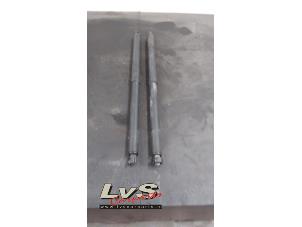 Used Set of gas struts for boot Opel Insignia Sports Tourer 2.0 CDTI 16V 160 Ecotec Price € 25,00 Margin scheme offered by LvS Carparts