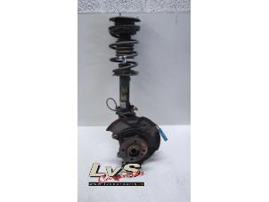 Used Front shock absorber rod, left Mini Mini (R56) 1.4 16V One Price € 70,00 Margin scheme offered by LvS Carparts