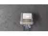 Reversing camera from a Renault Grand Scénic III (JZ)  2012