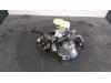 Renault Grand Scenic Electric power steering unit