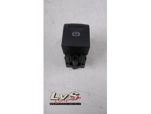 Used Parking brake switch Renault Grand Scénic III (JZ) Price € 15,00 Margin scheme offered by LvS Carparts