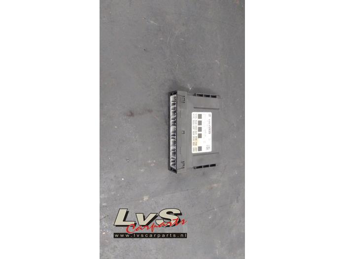 Gebrauchte Steuergerät Body Control Opel Corsa E 1.4 16V Preis € 60,50 Mit Mehrwertsteuer angeboten von LvS Carparts