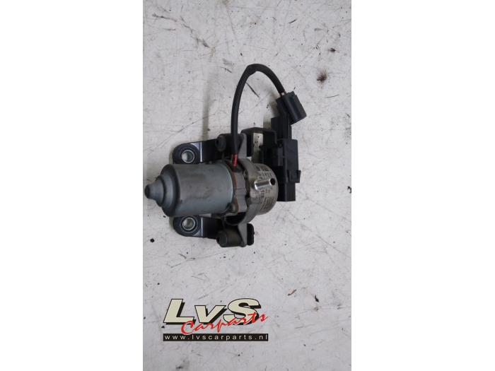 Gebrauchte Vakuumpumpe (Benzin) Opel Corsa E 1.4 16V Preis € 54,45 Mit Mehrwertsteuer angeboten von LvS Carparts