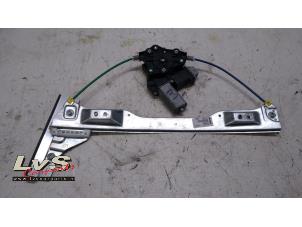 Used Window mechanism 2-door, front left Opel Corsa E 1.4 16V Price € 16,94 Inclusive VAT offered by LvS Carparts