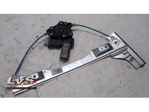 Used Window mechanism 2-door, front right Opel Corsa E 1.4 16V Price € 16,94 Inclusive VAT offered by LvS Carparts