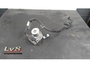 Used Electric power steering unit Peugeot 208 I (CA/CC/CK/CL) 1.2 12V e-THP PureTech 110 Price € 100,00 Margin scheme offered by LvS Carparts