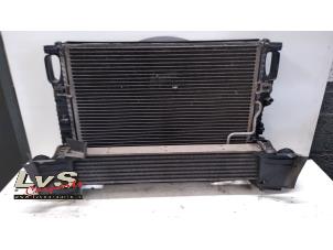 Used Cooling set Mercedes E (W211) 2.2 E-220 CDI 16V Price € 125,00 Margin scheme offered by LvS Carparts