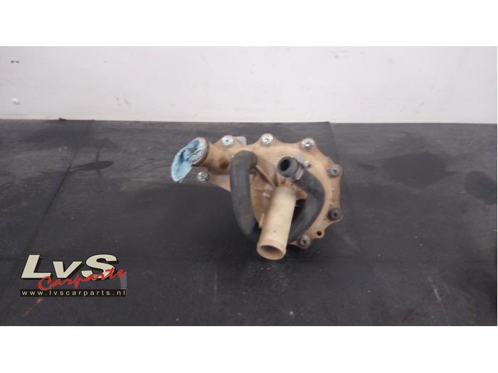 Begagnade Vattenpump Ford Transit 2.2 TDCi 16V Pris € 35,00 Marginaltabell erbjuds av LvS Carparts