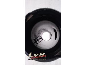 Intercooler Rohr van een Mercedes-Benz E (W211) 2.2 E-220 CDI 16V 2003