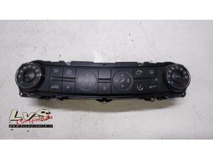 Used Air conditioning control panel Mercedes E (W211) 2.2 E-220 CDI 16V Price € 70,00 Margin scheme offered by LvS Carparts