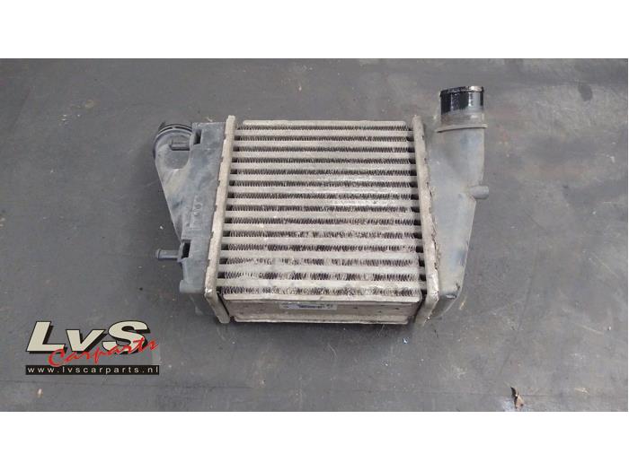 Usados Intercooler Renault Wind (EN/E4) 1.2 16V TCE Precio € 30,00 Norma de margen ofrecido por LvS Carparts