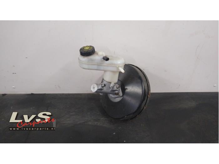 Usagé Servo frein Renault Wind (EN/E4) 1.2 16V TCE Prix € 75,00 Règlement à la marge proposé par LvS Carparts