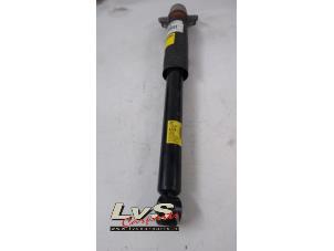 Used Rear shock absorber, left Opel Astra J (PC6/PD6/PE6/PF6) Price € 15,00 Margin scheme offered by LvS Carparts