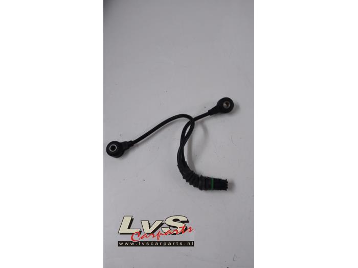 Gebrauchte Klopfsensor BMW 1 serie (E87/87N) Preis € 22,00 Margenregelung angeboten von LvS Carparts