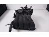 Intake manifold from a BMW 1 serie (E87/87N), Hatchback/5 doors, 2003 / 2012 2009