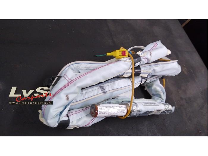 Roof curtain airbag, right from a Ford Kuga I 2.0 TDCi 16V 140 2011