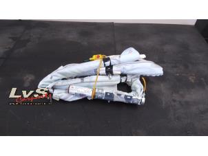 Used Roof curtain airbag, right Ford Kuga I 2.0 TDCi 16V 140 Price € 90,00 Margin scheme offered by LvS Carparts