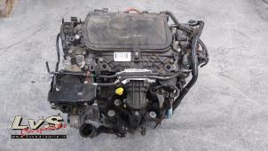 Usagé Moteur Ford Kuga I 2.0 TDCi 16V 140 Prix € 1.650,00 Règlement à la marge proposé par LvS Carparts