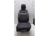 Seat, right from a Ford Kuga I, 2008 / 2012 2.0 TDCi 16V 140, SUV, Diesel, 1.997cc, 103kW (140pk), FWD, UFDA, 2010-03 / 2012-11 2011