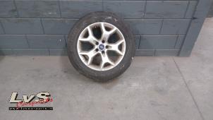 Used Wheel Ford Kuga I 2.0 TDCi 16V 140 Price € 95,00 Margin scheme offered by LvS Carparts