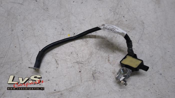 Begagnade Batterisensor Seat Mii 1.0 12V Pris € 25,00 Marginaltabell erbjuds av LvS Carparts