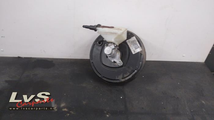 Usagé Assistant de freinage Citroen Berlingo 1.6 Hdi 75 16V Phase 1 Prix € 50,00 Règlement à la marge proposé par LvS Carparts