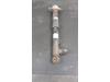 Rear shock absorber, right from a Volkswagen Eos (1F7/F8), 2006 / 2015 2.0 TDI 16V, Convertible, Diesel, 1.968cc, 103kW (140pk), FWD, CFFB, 2010-11 / 2015-06, 1F8 2011