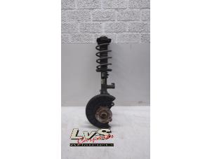 Used Front shock absorber rod, right Volkswagen Tiguan (5N1/2) 1.4 TSI 16V 4Motion Price € 125,00 Margin scheme offered by LvS Carparts