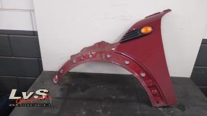 Used Front wing, left Mini Clubman (R55) 1.6 Cooper D Price € 75,00 Margin scheme offered by LvS Carparts