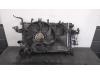 Cooling set from a Opel Tigra Twin Top, 2004 / 2009 1.8 16V, Convertible, Petrol, 1.796cc, 92kW (125pk), FWD, Z18XE; EURO4, 2004-06 / 2009-08 2005