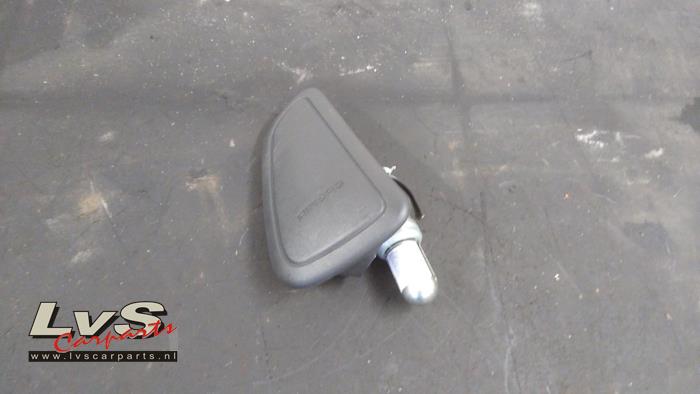 Seat airbag