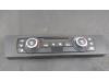 BMW 3 serie (E90) 320i 16V Heater control panel