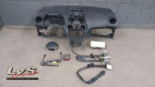 Usagé Set de airbag Ford Ka II 1.2 Prix € 350,00 Règlement à la marge proposé par LvS Carparts