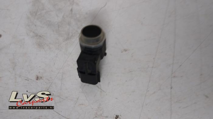 Gebrauchte PDC Sensor Renault Megane III Coupe (DZ) 1.2 16V TCE 130 Start & Stop Preis € 18,00 Margenregelung angeboten von LvS Carparts