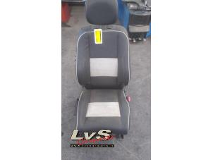 Used Seat, right Renault Megane III Coupe (DZ) 1.2 16V TCE 130 Start & Stop Price € 95,00 Margin scheme offered by LvS Carparts