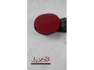 Used Tank cap cover Renault Megane III Coupe (DZ) 1.2 16V TCE 130 Start & Stop Price € 30,00 Margin scheme offered by LvS Carparts