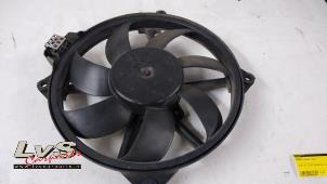 Used Cooling fans Renault Megane III Coupe (DZ) 1.2 16V TCE 130 Start & Stop Price € 65,00 Margin scheme offered by LvS Carparts