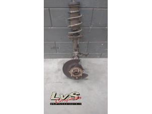 Used Front shock absorber rod, right Opel Astra J Sports Tourer (PD8/PE8/PF8) 1.6 CDTI 16V Price € 95,00 Margin scheme offered by LvS Carparts