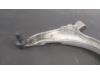 Front wishbone, left from a Opel Astra J Sports Tourer (PD8/PE8/PF8) 1.6 CDTI 16V 2015