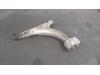 Front wishbone, left from a Opel Astra J Sports Tourer (PD8/PE8/PF8) 1.6 CDTI 16V 2015