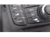 Navigation module from a Opel Astra J Sports Tourer (PD8/PE8/PF8) 1.6 CDTI 16V 2015