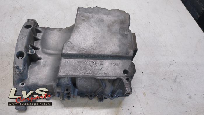 Gebrauchte Ölwanne Ford Fiesta 7 1.1 Ti-VCT 12V 85 Preis € 125,00 Margenregelung angeboten von LvS Carparts