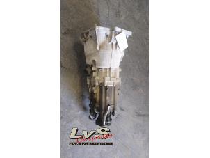 Used Gearbox BMW 1 serie (E87/87N) 118d 16V Price € 225,00 Margin scheme offered by LvS Carparts