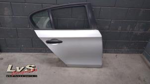 Used Rear door 4-door, right BMW 1 serie (E87/87N) 118d 16V Price € 60,50 Inclusive VAT offered by LvS Carparts