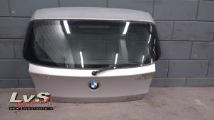 Used Tailgate BMW 1 serie (E87/87N) 118d 16V Price € 50,00 Margin scheme offered by LvS Carparts