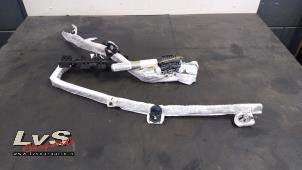 Used Roof curtain airbag, left BMW 1 serie (E87/87N) 118d 16V Price € 45,00 Margin scheme offered by LvS Carparts
