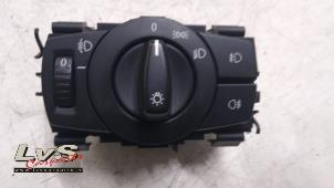 Used Light switch BMW 1 serie (E87/87N) 118d 16V Price € 9,00 Margin scheme offered by LvS Carparts