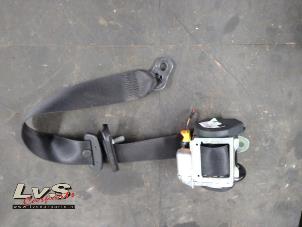 Used Rear seatbelt tensioner, right Citroen C3 (SC) 1.2 12V Vti Price € 50,00 Margin scheme offered by LvS Carparts